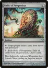 Product image for Relic of Progenitus
