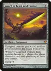 Product image for Sword of Feast and Famine