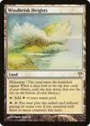 Product image for Windbrisk Heights