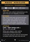 Product image for Telepathic Transmission // Telepathic Transmission (cont'd)