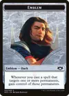 Product image for Dack Fayden Emblem