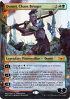 Product image for Domri, Chaos Bringer