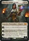 Product image for Elspeth, Knight-Errant