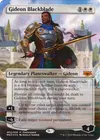 Product image for Gideon Blackblade