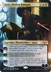 Product image for Kaya, Orzhov Usurper