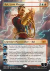 Product image for Ral, Izzet Viceroy