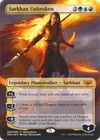 Product image for Sarkhan Unbroken