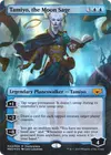 Product image for Tamiyo, the Moon Sage