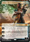Product image for Teferi, Hero of Dominaria
