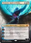 Product image for Tezzeret, Agent of Bolas