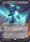 Product image for Ugin, the Spirit Dragon