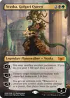 Product image for Vraska, Golgari Queen