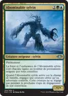Product image for Abominable sylvin