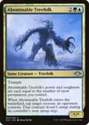 Product image for Abominable Treefolk