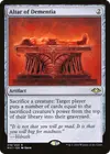 Product image for Altar of Dementia