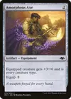 Product image for Amorphous Axe