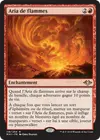 Product image for Aria de flammes