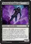 Product image for Modeleur de fumée azra