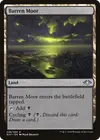 Product image for Barren Moor
