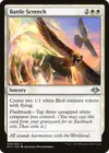 Product image for Battle Screech