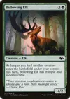Product image for Bellowing Elk