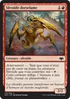 Product image for Slivoïde dorselame