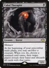 Product image for Cabal Therapist