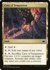 Product image for Cave of Temptation