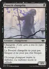 Product image for Proscrit changelin