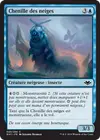 Product image for Chenille des neiges