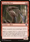 Product image for Cleaving Sliver