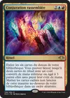 Product image for Conjuration rassemblée