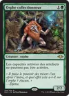 Product image for Orphe collectionneur