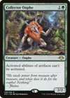 Product image for Collector Ouphe