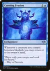 Product image for Cunning Evasion