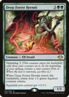 Product image for Deep Forest Hermit