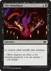 Product image for Édit diabolique