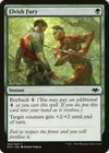 Product image for Elvish Fury