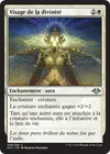 Product image for Visage de la divinité