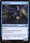 Product image for Faerie Seer