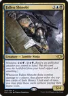Product image for Fallen Shinobi