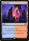 Product image for Fiery Islet