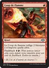 Product image for Coup de flamme