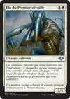 Product image for Élu du Premier slivoïde