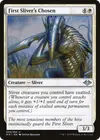 Product image for First Sliver's Chosen