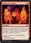 Product image for Poings de flammes