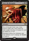 Product image for Force de désespoir