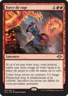 Product image for Force de rage