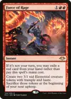 Product image for Force of Rage