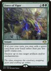 Product image for Force of Vigor
